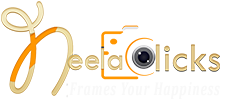 Neelaclicks- Photography and Videography