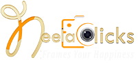 Neelaclicks- Photography and Videography