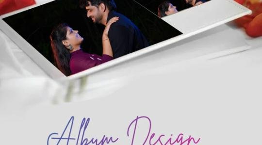 Exploring the Art of Album Design"