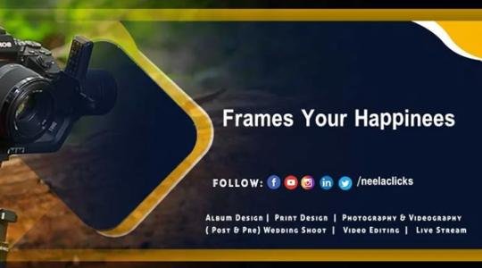 Neelaclicks photography A Visual Journey