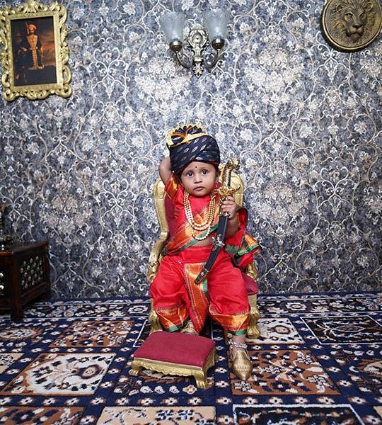 Captured Cuteness Baby Photography frames your happiness